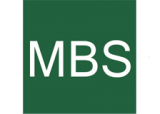 MBS（調剤薬局）のロゴ