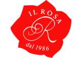 イルローザのロゴ