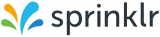 Sprinklr Japanのロゴ