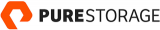 ピュア・ストレージ・ジャパンのロゴ