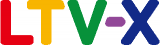 LTV-Xのロゴ