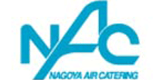 名古屋エアケータリングのロゴ