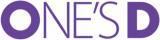 ONEデザインズのロゴ