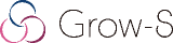 Grow-Sのロゴ