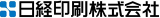 日経印刷のロゴ