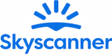 Skyscanner Japanのロゴ