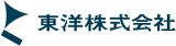 東洋（紙・パルプ）のロゴ