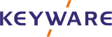 キーウェア西日本のロゴ