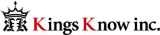 Kings Knowのロゴ
