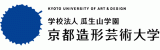 学校法人瓜生山学園のロゴ