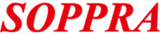 ソプラのロゴ