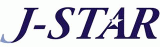 J-STARのロゴ