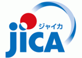 JICAボランティアのロゴ
