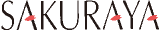 さくら屋のロゴ
