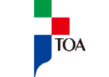 東亞のロゴ