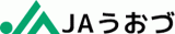 魚津市農業協同組合（JA魚津市）のロゴ