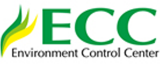 環境コントロールセンターのロゴ