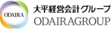 大平経営会計事務所のロゴ