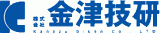 金津技研のロゴ