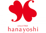 花由のロゴ