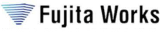 藤田ワークスのロゴ