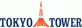 TOKYO TOWERのロゴ