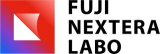 フジ・ネクステラ・ラボ（旧：株式会社フジミック）のロゴ