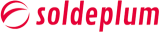 ソルデプランのロゴ