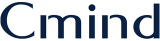 C-mindのロゴ