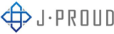 ジェイ・プラウドのロゴ