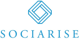 Sociariseのロゴ