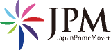 ジャパンプライムムーバのロゴ