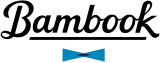 バンブックのロゴ