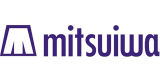 ミツイワのロゴ