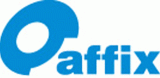 アフィックス住宅販売のロゴ