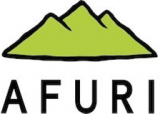 AFURIのロゴ