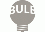 BULBのロゴ