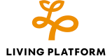 リビングプラットフォームのロゴ