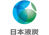 日本液炭のロゴ