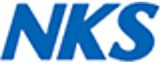 ニッケ機械製作所のロゴ