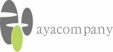 アヤカンパニーのロゴ