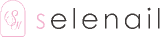 セレネイルのロゴ