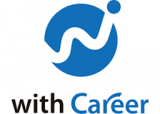 with Careerのロゴ