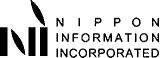 日本インフォメーション（リサーチ）のロゴ