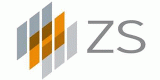 ZS Associates International, Incのロゴ