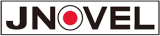 日本ノーベルのロゴ