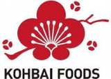 紅梅食品工業のロゴ