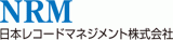 NRMホールディングスのロゴ