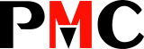 PMC（業務請負）のロゴ