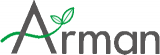 アーマンのロゴ